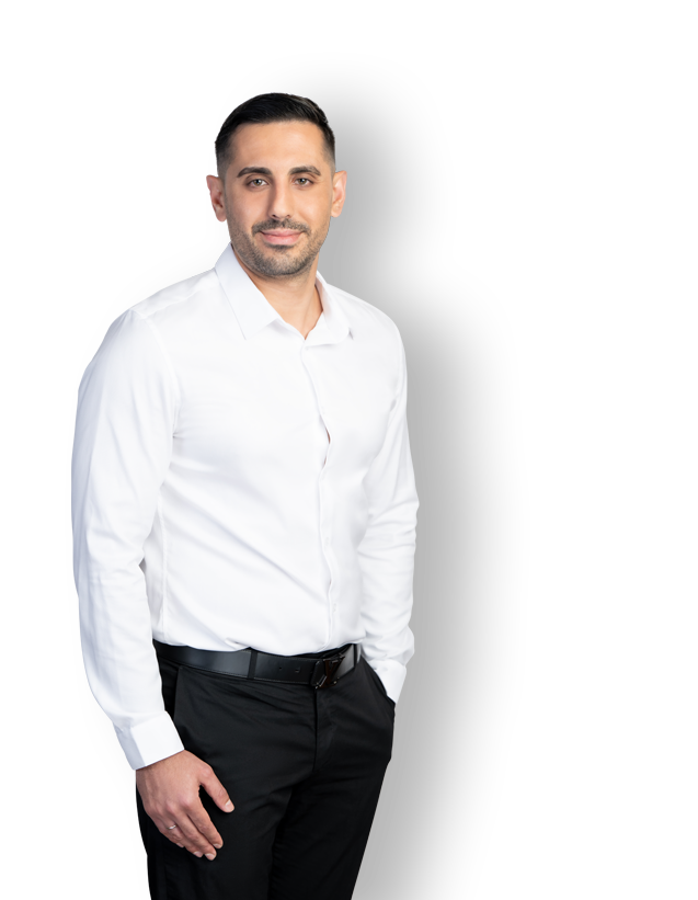 Adir  Ohayon
