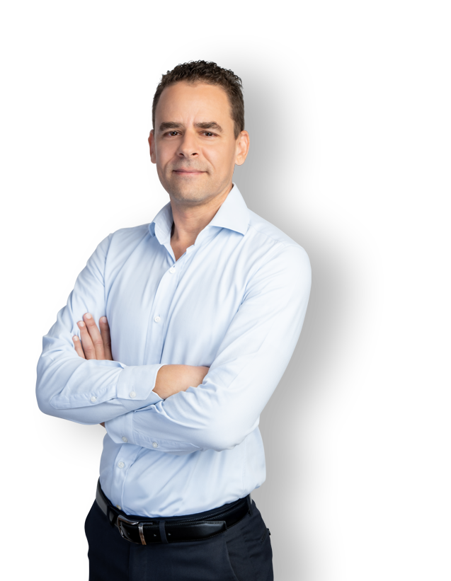 Asaf  Segal 