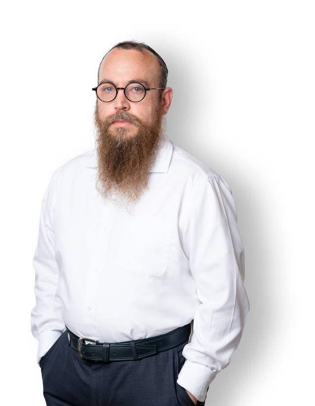 Mendi Bronfman