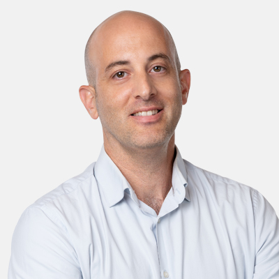 Daniel Ein Dor
