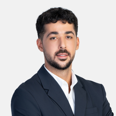 Ohad Blanka
