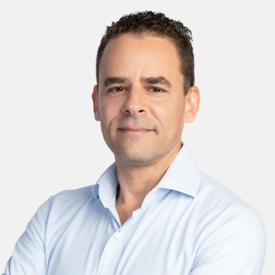 Asaf Segal