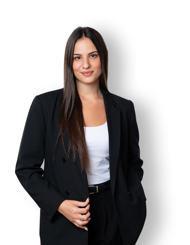 Shannie  Zahavi