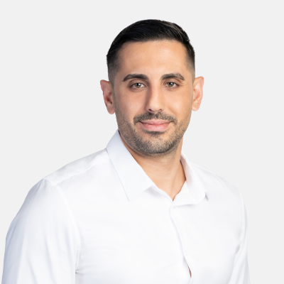 Adir Ohayon