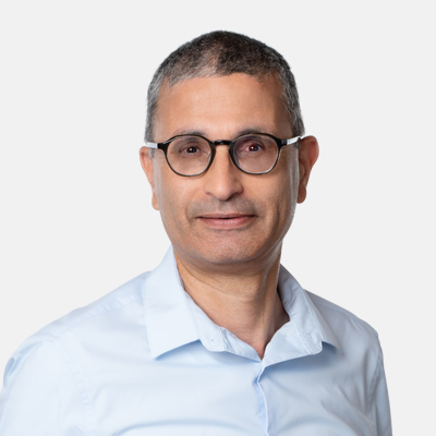 Shay Cohen