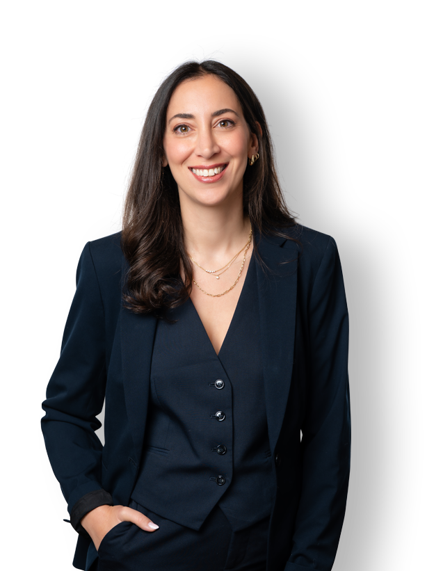 Daniel  Berenstein Gal
